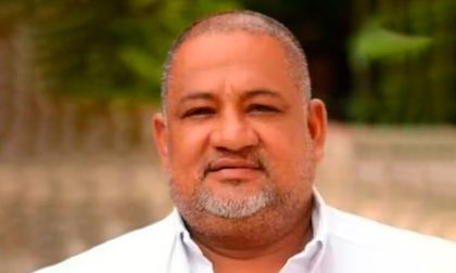 Rechazan asesinato de trabajador oficial en Jamundí