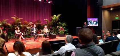 Imagen de  Nueva sede de Comfama en Rionegro estaría lista a principios de 2023