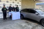 Imagen de Frustran secuestro en el suroriente de Medellín: la víctima saltó de un vehículo en movimiento para salvarse