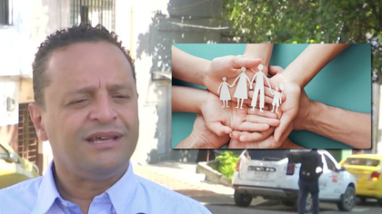 Imagen de A disputas por control social atribuyen organizaciones de DD. HH. la ola violenta en Oriente