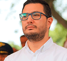 El Tren de Cercanías del Valle: el futuro de la movilidad regional está en marcha