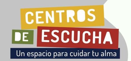 Imagen de  Centros de Escucha, la nueva estrategia de La Ceja para fortalecer la salud mental