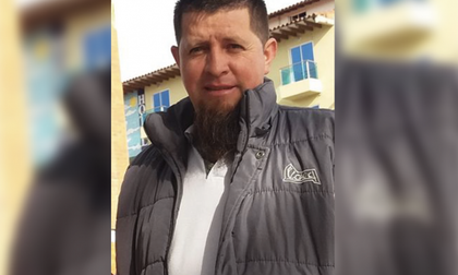 Imagen de  Asesinan a excandidato al concejo en El Carmen de Viboral