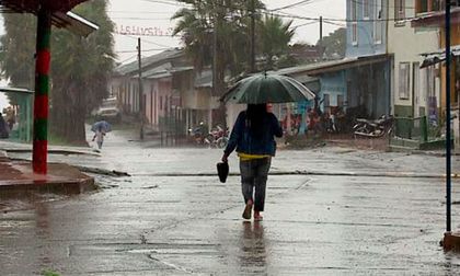 Lluvias o calor ¿Qué predominará en la región?