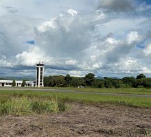 Aeropuerto de Cartago obtuvo reclasificación
