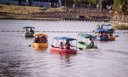 Imagen de Comfama abrirá sus parques recreativos en Guatapé, Rionegro y Arví en el Oriente