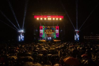 Imagen de  Abren inscripciones para el 22.º Festival Nacional de Trova Ciudad de Medellín: la final será el 6 de agosto