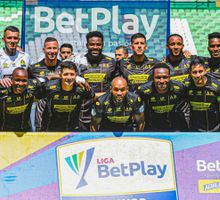 Atlético Bucaramanga venció 3-1 al Pereira