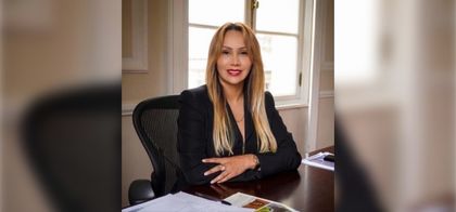 Imagen de  Consejera para las Regiones renunció a su cargo por acusaciones de corrupción