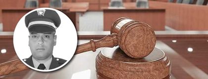 Imagen de Imputaron cargos y enviaron a la cárcel al presunto asesino de un policía en Rionegro