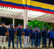 Cali tendrá “Noches Seguras” en la temporada de fin de año