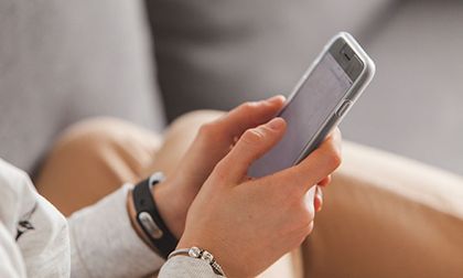 Qué hacer si abriste un enlace sospechoso en tu celular