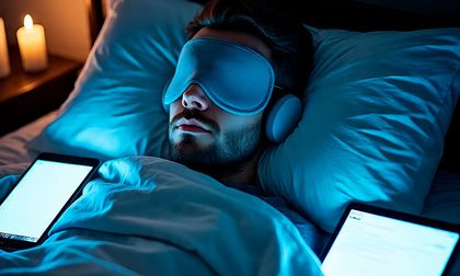 ¿Qué es el insomnio social?