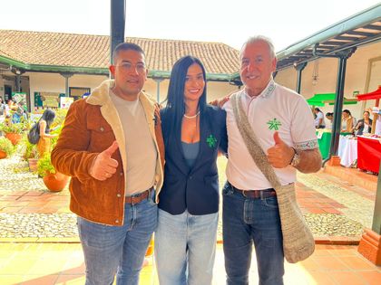 Imagen de  Sena invertirá $3 900 millones para dotar el Centro Zonal de la Confección en El Santuario