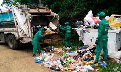 Recolección de basuras en Cali: UAESP detalla acciones ante inquietudes por facturación y contratos