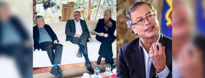 Imagen de Liberales ganan, conservadores y de la U pierden: así quedó el Gobierno Petro