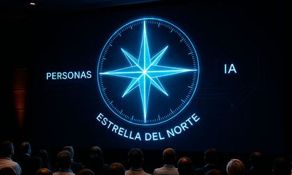 Andicom 2025: los secretos de la IA empresarial contados por expertos globales