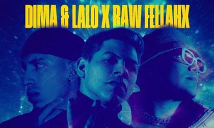 Dima y Lalo estrenan su nuevo sencillo “Otra dimensión”