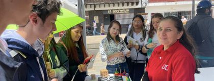 Imagen de  ¡Participe! Con estas actividades, Rionegro celebra el Día Internacional de la Juventud