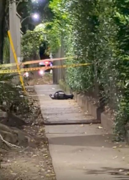 Imagen de Militar abate a dos presuntos ladrones durante intento de hurto en Medellín