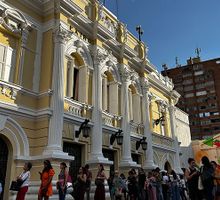 El Teatro Municipal Enrique Buenaventura abrirá visitas guiadas durante 2026