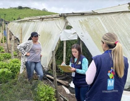 Imagen de MASORA mantiene su autorización para prestar servicios de extensión agropecuaria en 2025–2026