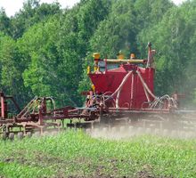 Auge de incertidumbre y oportunidades en el sector agroquímico