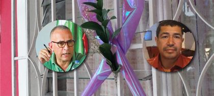 Imagen de  “Los negocios están cerrados más por simpatía que por temor”: autoridades sobre situación en Doradal 