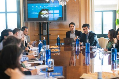 Fundación Telefónica utiliza la inteligencia artificial para mejorar el empleo digital