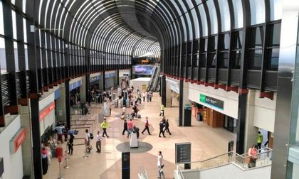 Locales comerciales del aeropuerto también pueden reabrir: les contamos cómo