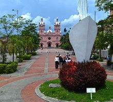 Autoridades mantienen operativos en Buga para capturar a homicidas