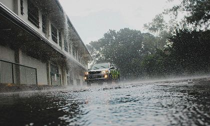 Ideam prevé más lluvias en marzo