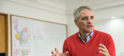 Imagen de  ¿Qué pasará si EPM se rehúsa a cobrar la sobretasa a la seguridad? Gobernador tiene “plan b”