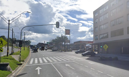 Imagen de Fatal accidente en Marinilla: un niño pierde la vida tras ser atropellado por un taxi