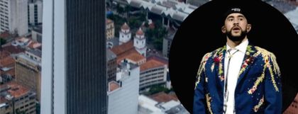 Imagen de  Alcaldía de Medellín y Airbnb iniciaron procesos sancionatorios por cancelaciones abusivas por conciertos de Bad Bunny