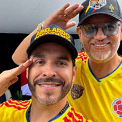 Carlos Suárez Rojas. ¿Qué cuenta sobre “La campaña del Tigre?... Lea