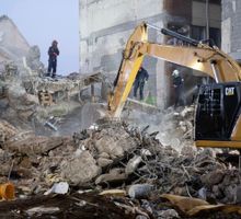 Sanción social a quienes hacen política con la tragedia