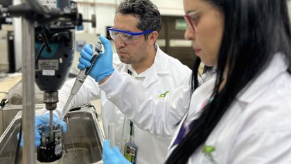 Imagen de Abrieron convocatoria para proyectos de transición energética