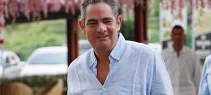 Imagen de  Robaron vivienda del exvicepresidente Germán Vargas Lleras