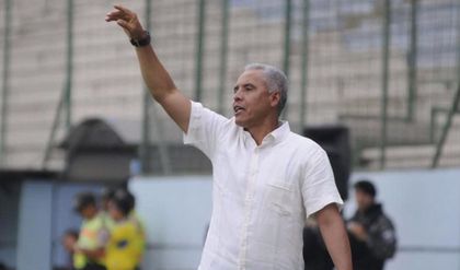 El Independiente Medellín ya tiene director técnico