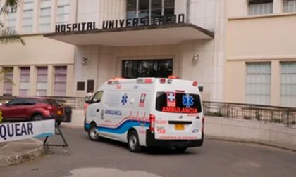 Valle y Cali cuestionan al ministro de Salud