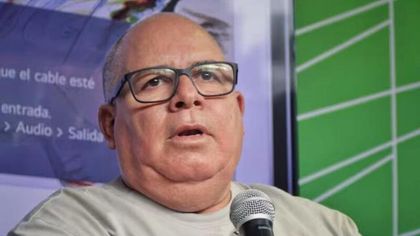 Imagen de  Gobernación ofreció $100 millones de recompensa por los asesinos del líder social de Segovia