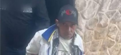 Imagen de  A la cárcel presunto responsable de asesinar a una mujer y embalar su cuerpo en una caja en Medellín