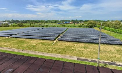 GDO el gran aliado para las plantas solares