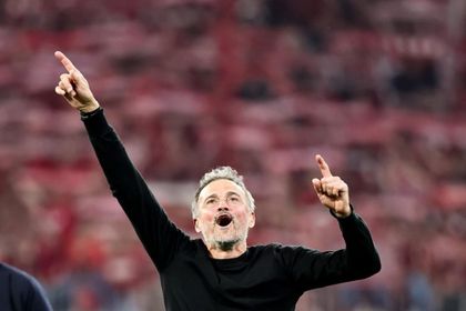 Imagen de  Arsenal-PSG, una final inédita de la Liga de Campeones el 30 de mayo en Budapest