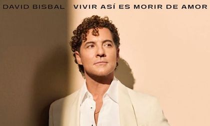 “Vivir así es morir de amor”