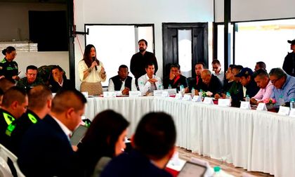 Primeros acuerdos entre gobierno y camioneros
