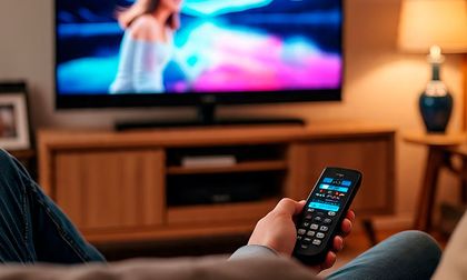 La Guerra del Control Remoto: el conflicto familiar más antiguo del mundo