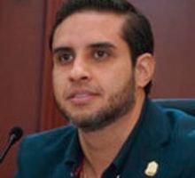 Uribismo va por cuatro congresistas en el Valle: Rafael Rodríguez