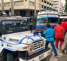 Bloqueos en Cali obligan a activar el MIO gratis y operativos para recuperar la movilidad